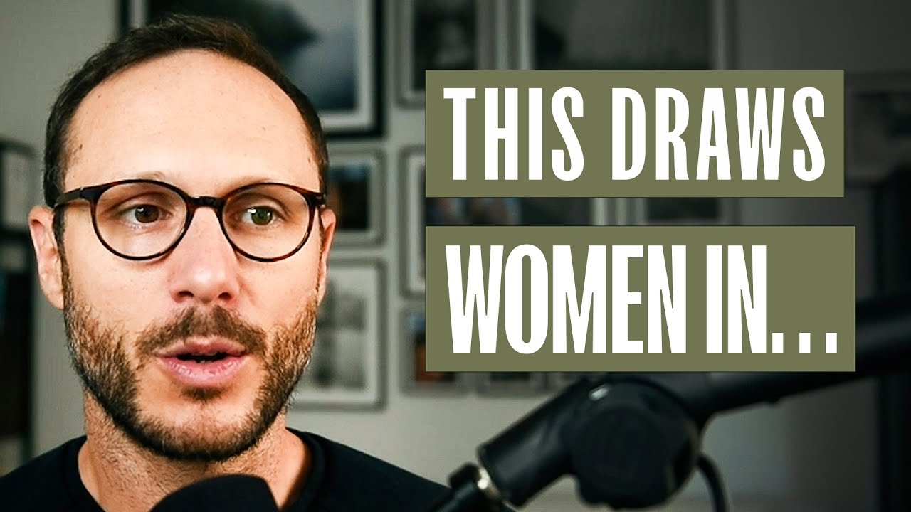 The ONE Question Every Man Needs To Answer (And Women Should Ask)