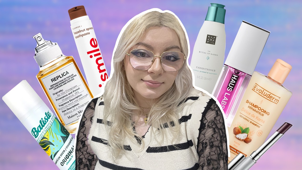 🗑️Produits Terminés Janvier 2026🗑️ Mon avis sur Aroma Zone