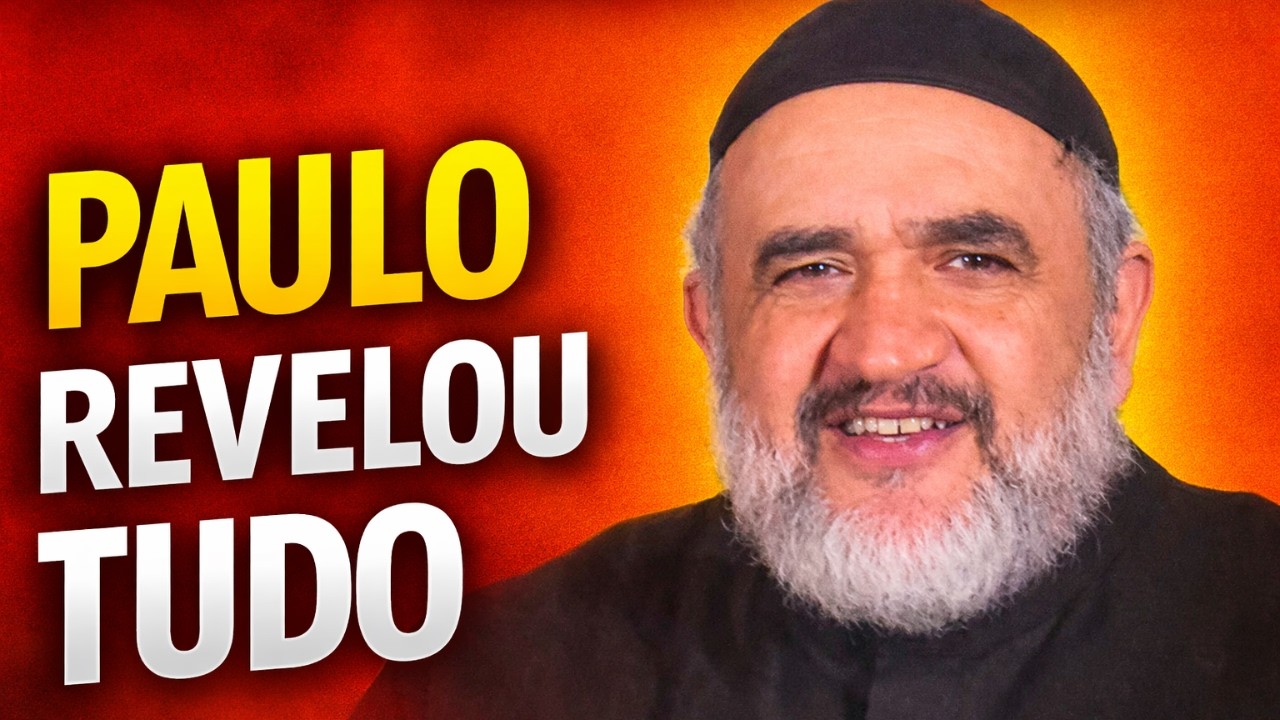 REVELADA: A verdade que as igrejas escondem sobre a divindade de Jesus - DESCUBRA JÁ