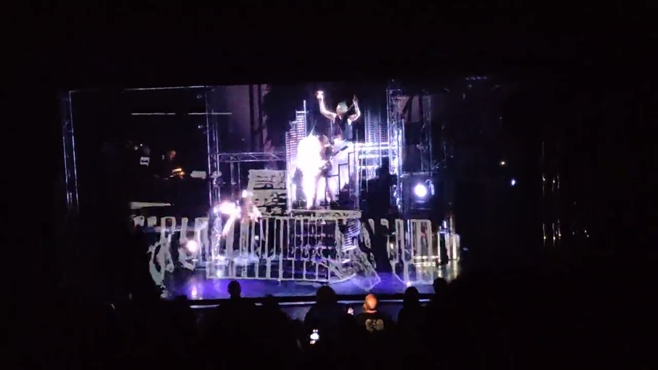 Depesze - Enjoy the Silence, 13.11.2024, Teatr Rampa