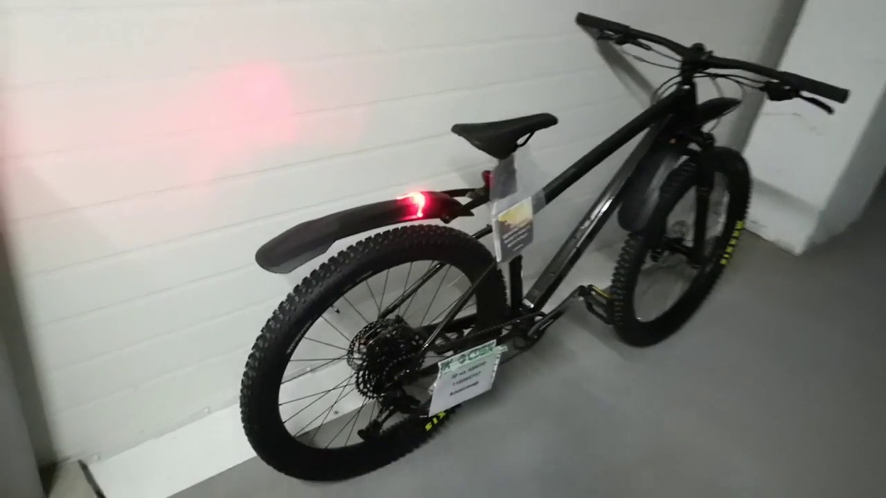 Trek Roscoe 7 2020