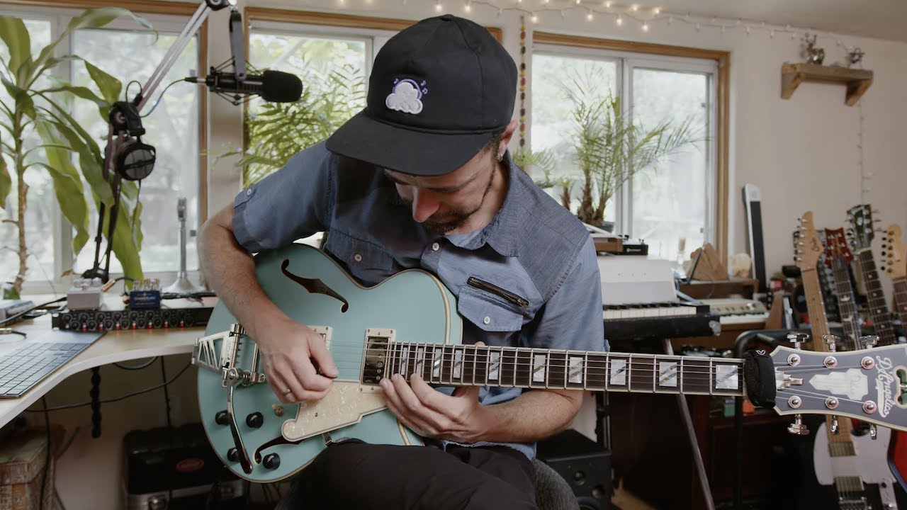 One Thing: Cloudchord – One loop per chord