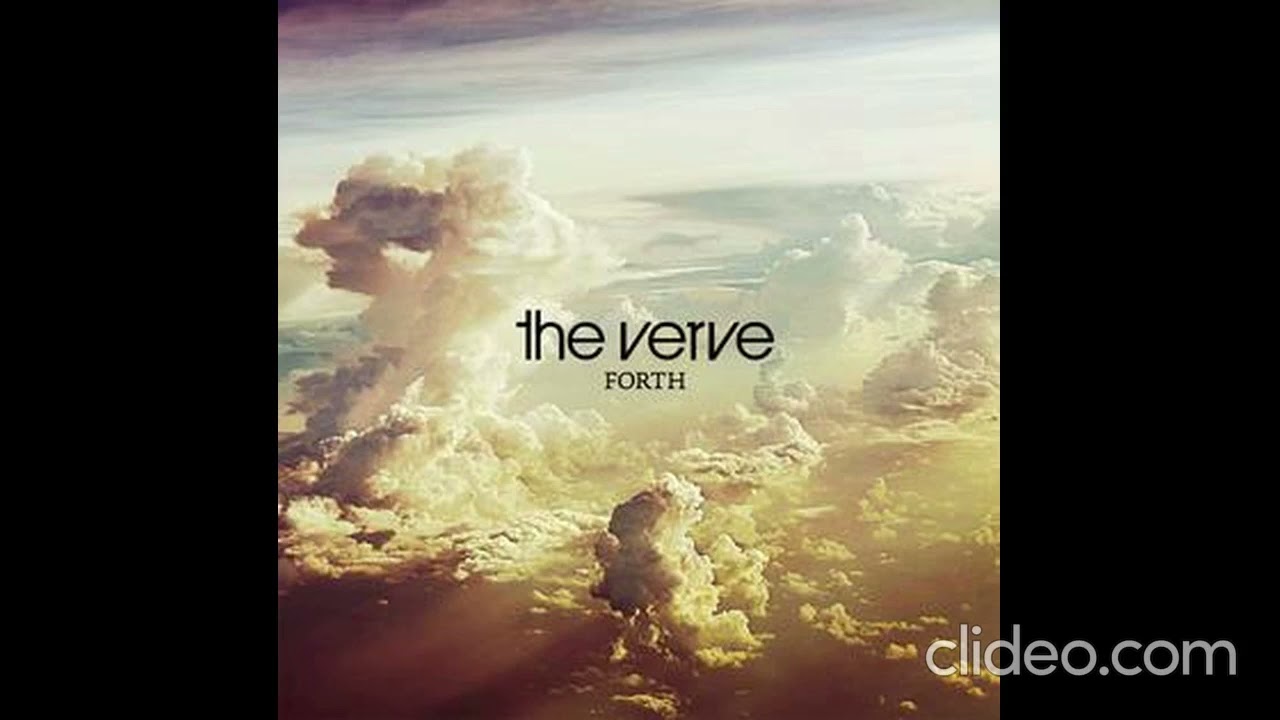 The Verve - Ma Ma Soul