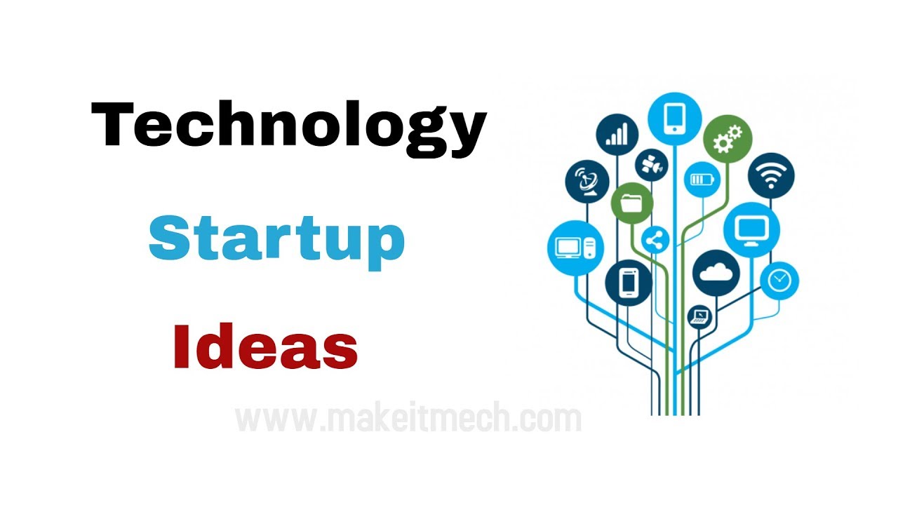 Technology Startup Ideas | Startup ideas for Engineering students | Unique Business ideas