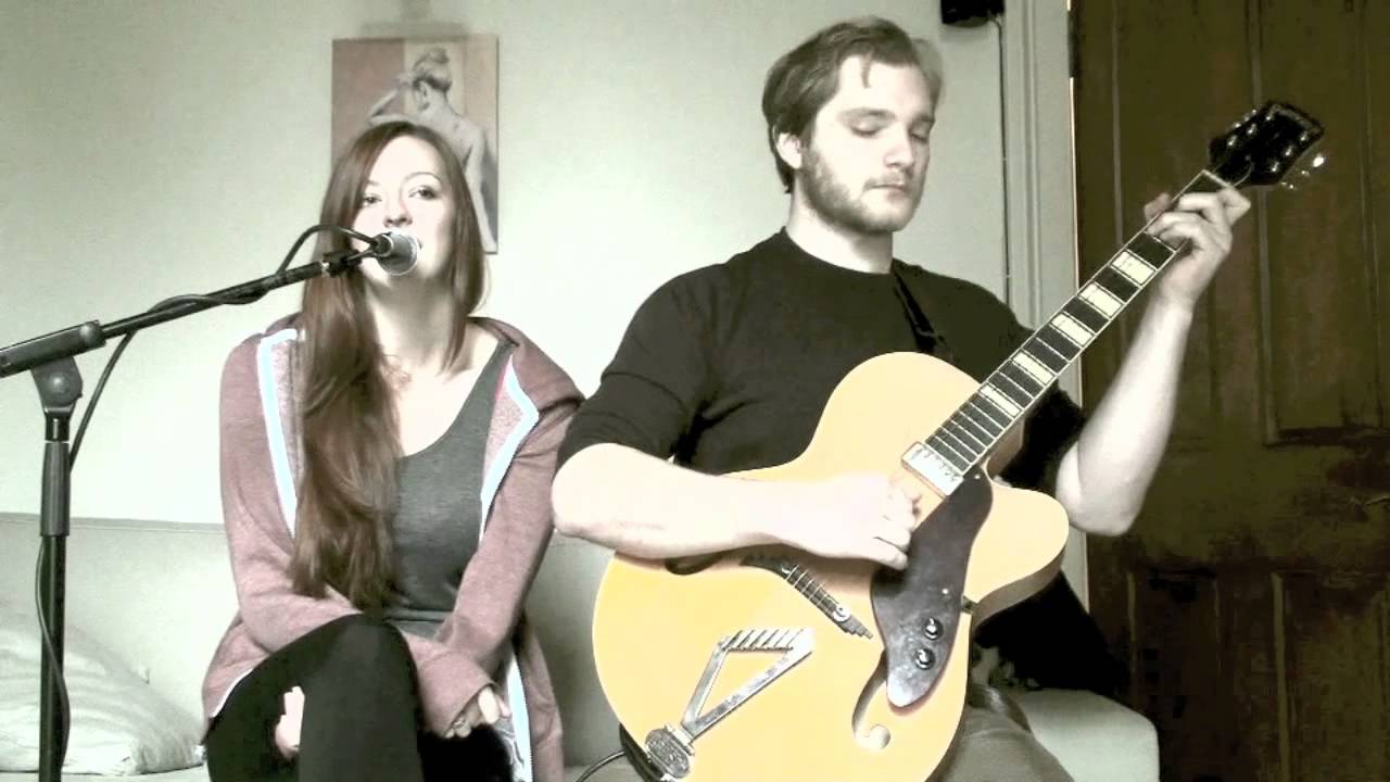 Canary & The Cat - Daydream in Blue (I monster/wallace collection)