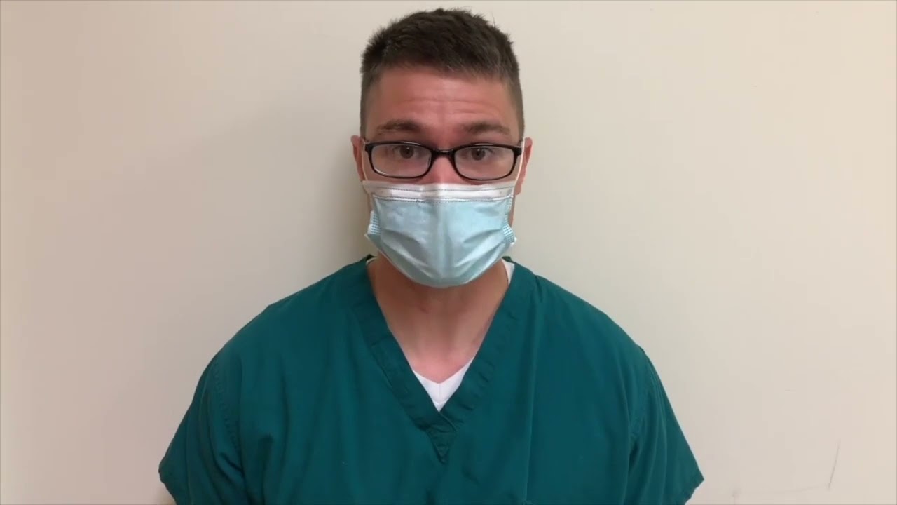 The Easiest Abdominal Pain Patient: Addressing Abdominal Wall Pain