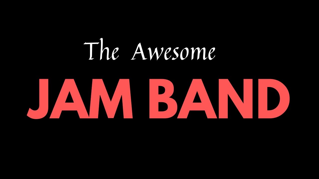 Jam Band Live 1999