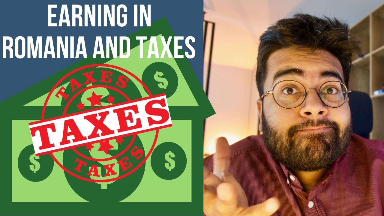 Earning 40.000€ per month: how much Tax I had to pay in Romania vs Germany?