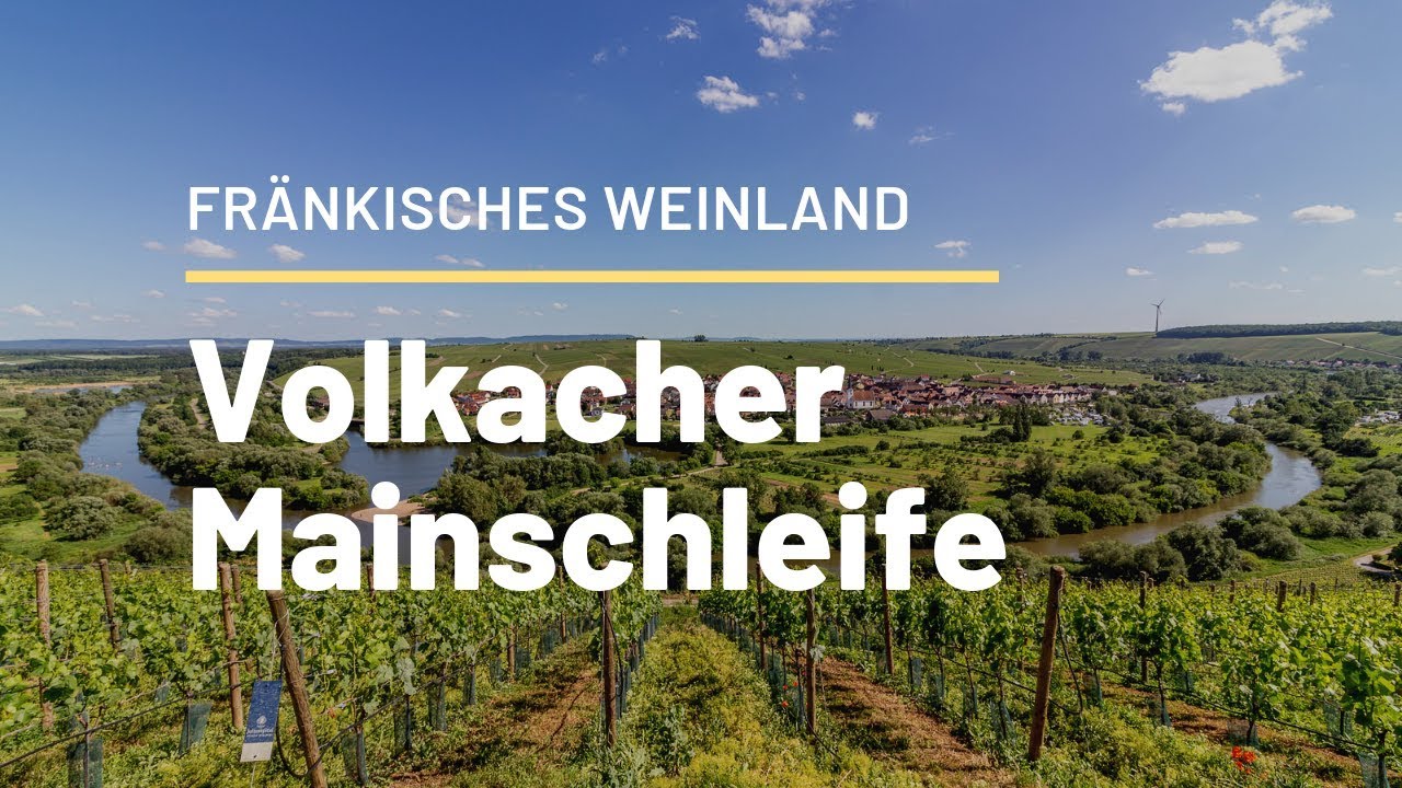 Volkacher Mainschleife