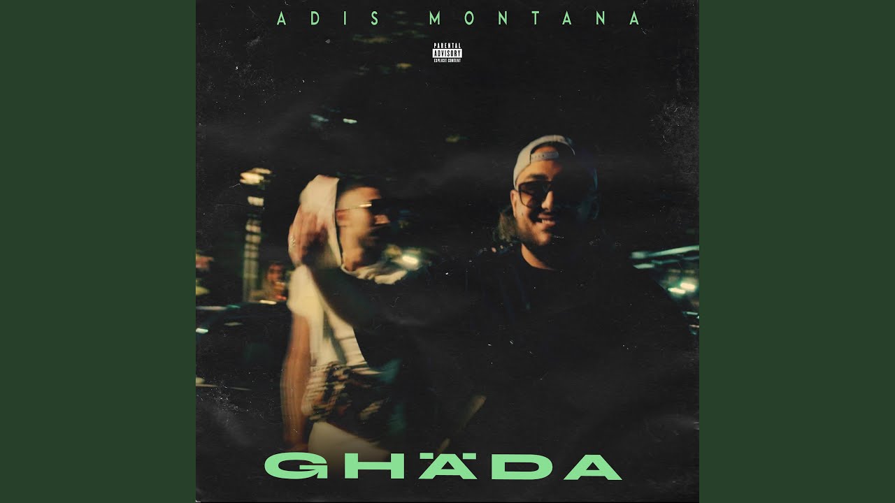 G&auml;hda (Extended Version)