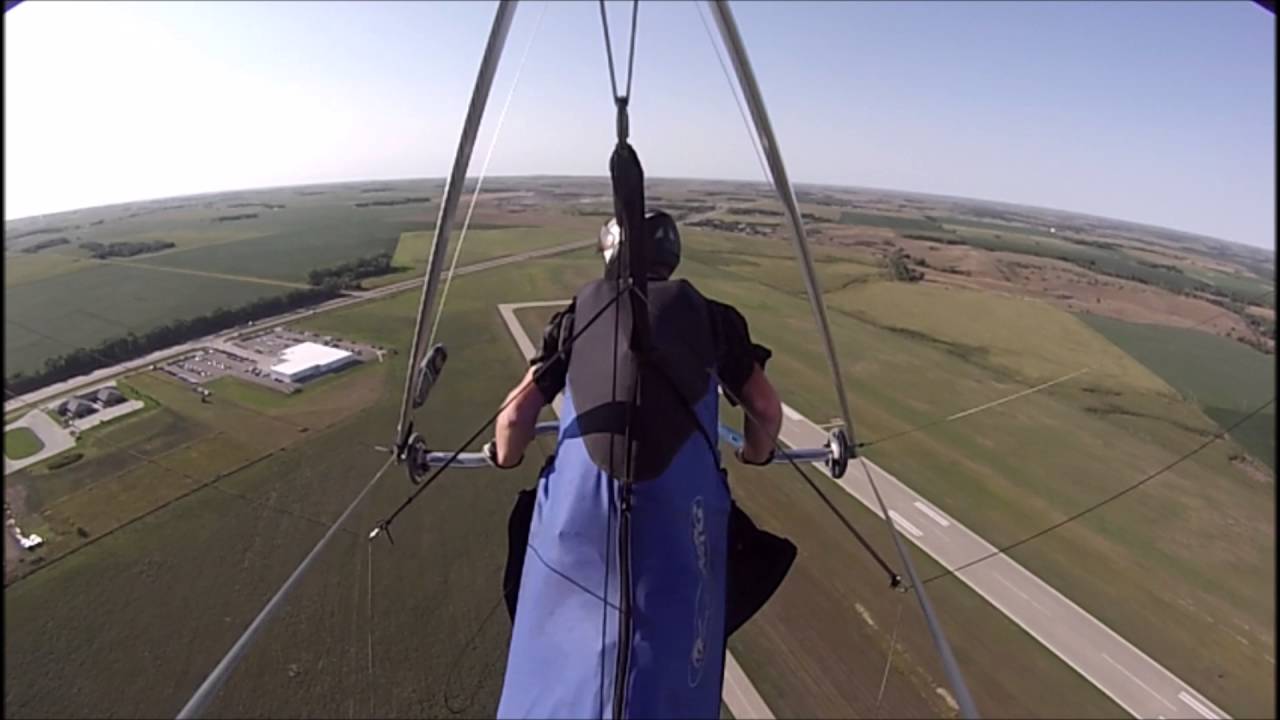 mosquito harness prop test