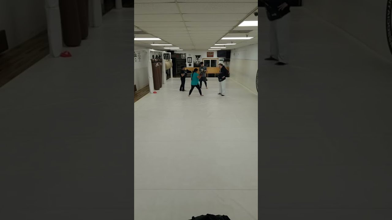 Mindset Martial Arts & Fitness is live!