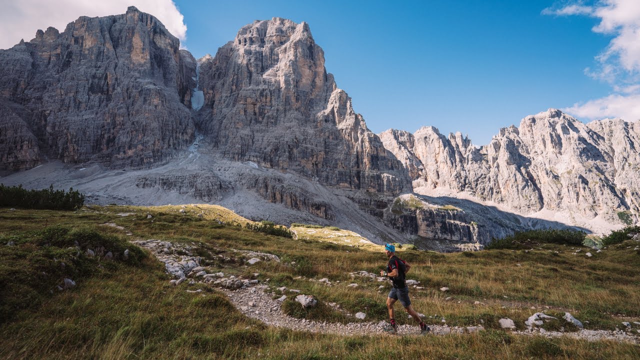 Eyes On The Summit &mdash; Previewing Europe&rsquo;s Trail Run Showdown | XTERRA Trail Run World Series 2023