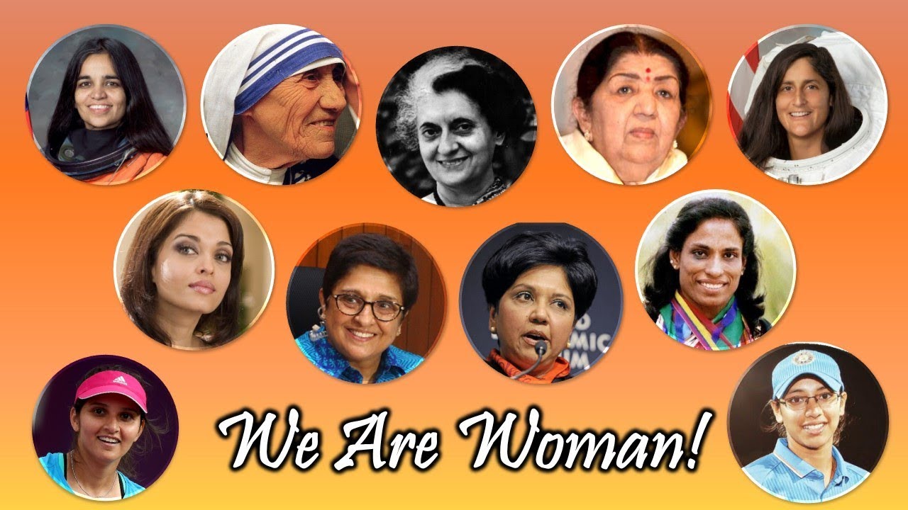 Happy International Women Day | Women Day 2019 | Women Day Status | 8th March 2019