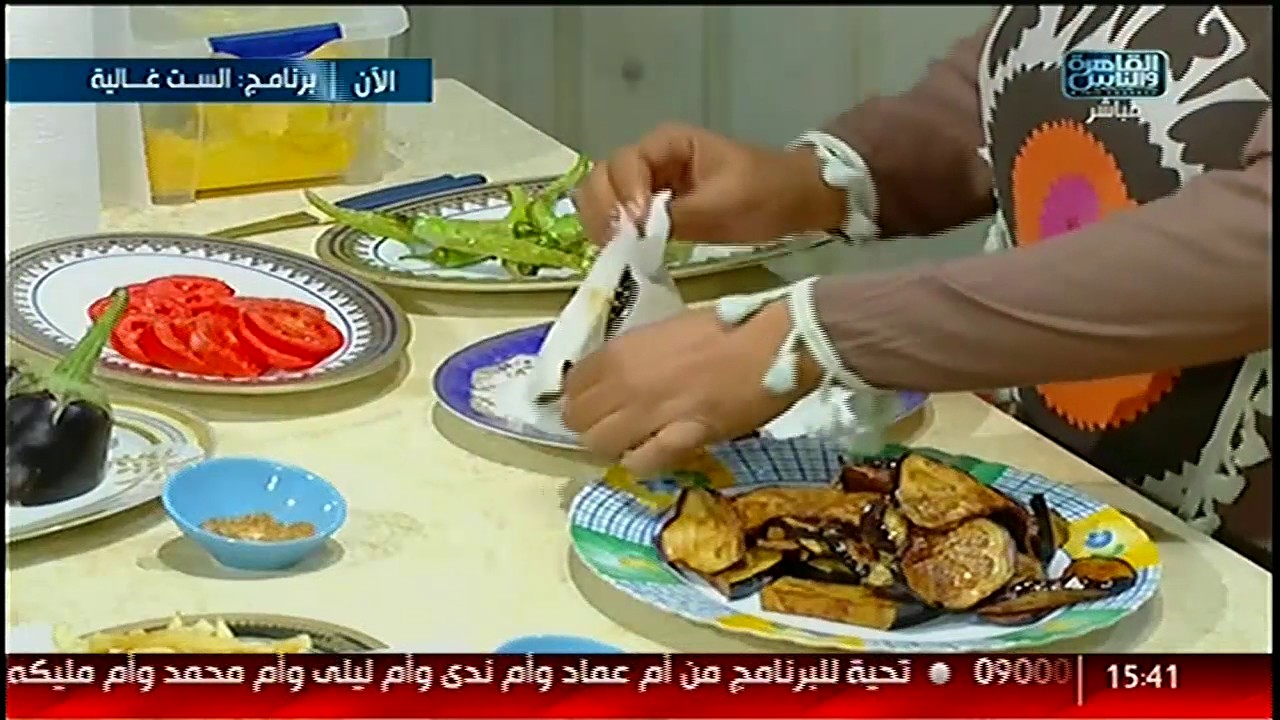 الست غالية | مهرجان الساندوتشات