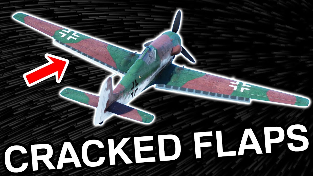 Germany's BEST Prop | Ta 152 H-1