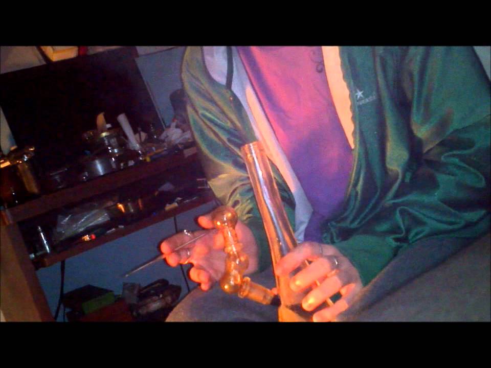 Dabs & fat Milky Toke! 