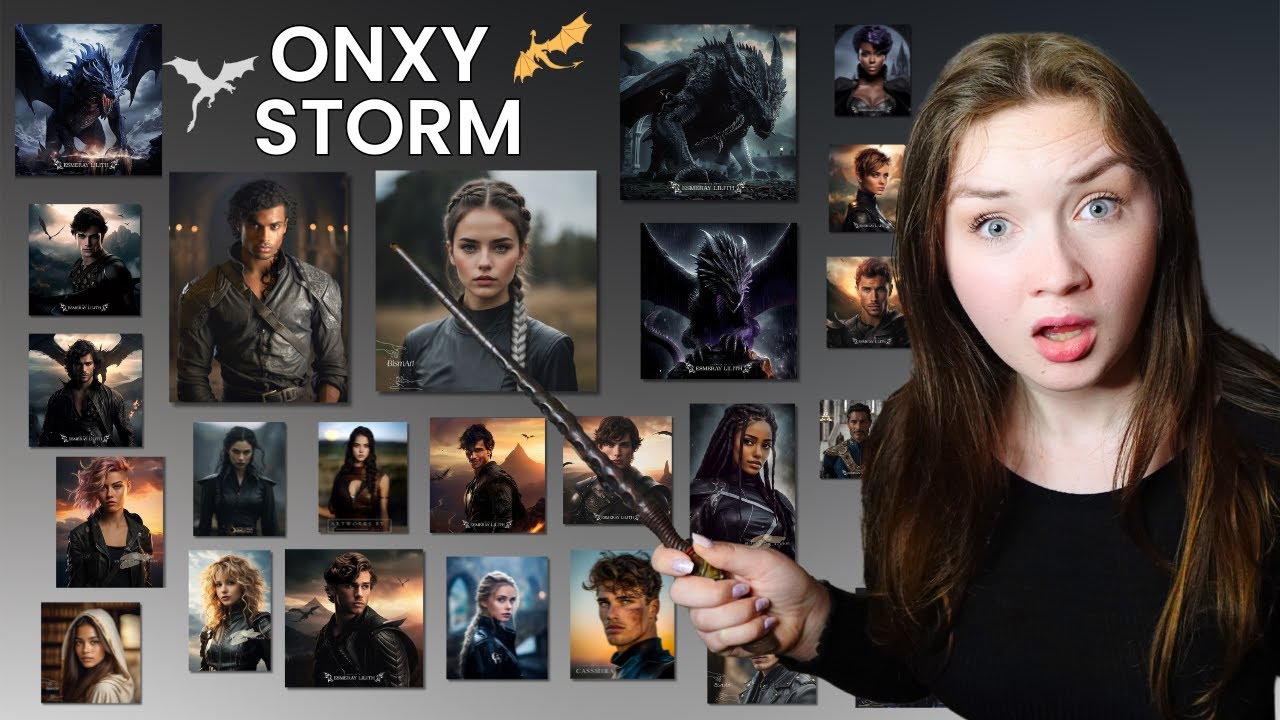 an unhinged recap of Onxy storm (fourth wing book 3)