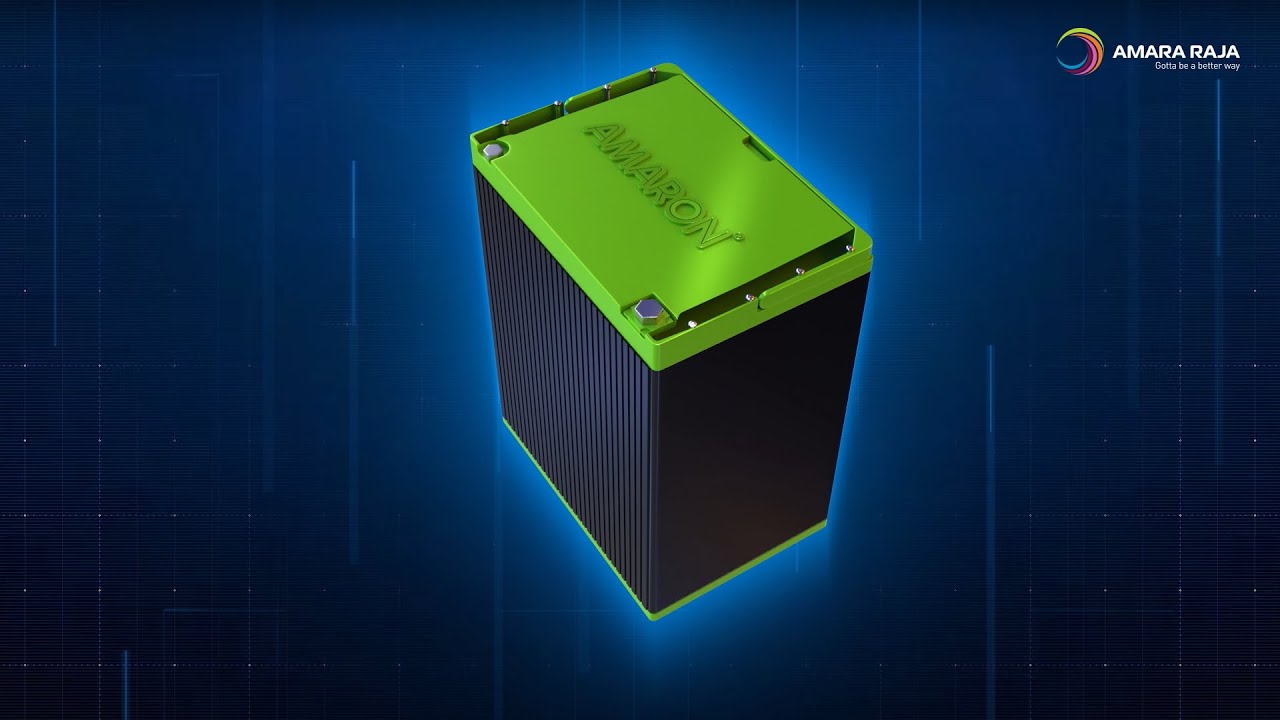 Battery Pack Assembly Animation | Cylindrical Cells | Lithium Ion Cell Assembly