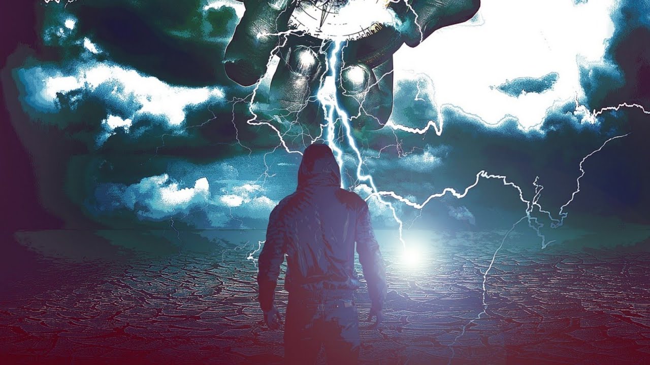 ආයාසයකින් තොරවූ ලෝක නිරෝධය