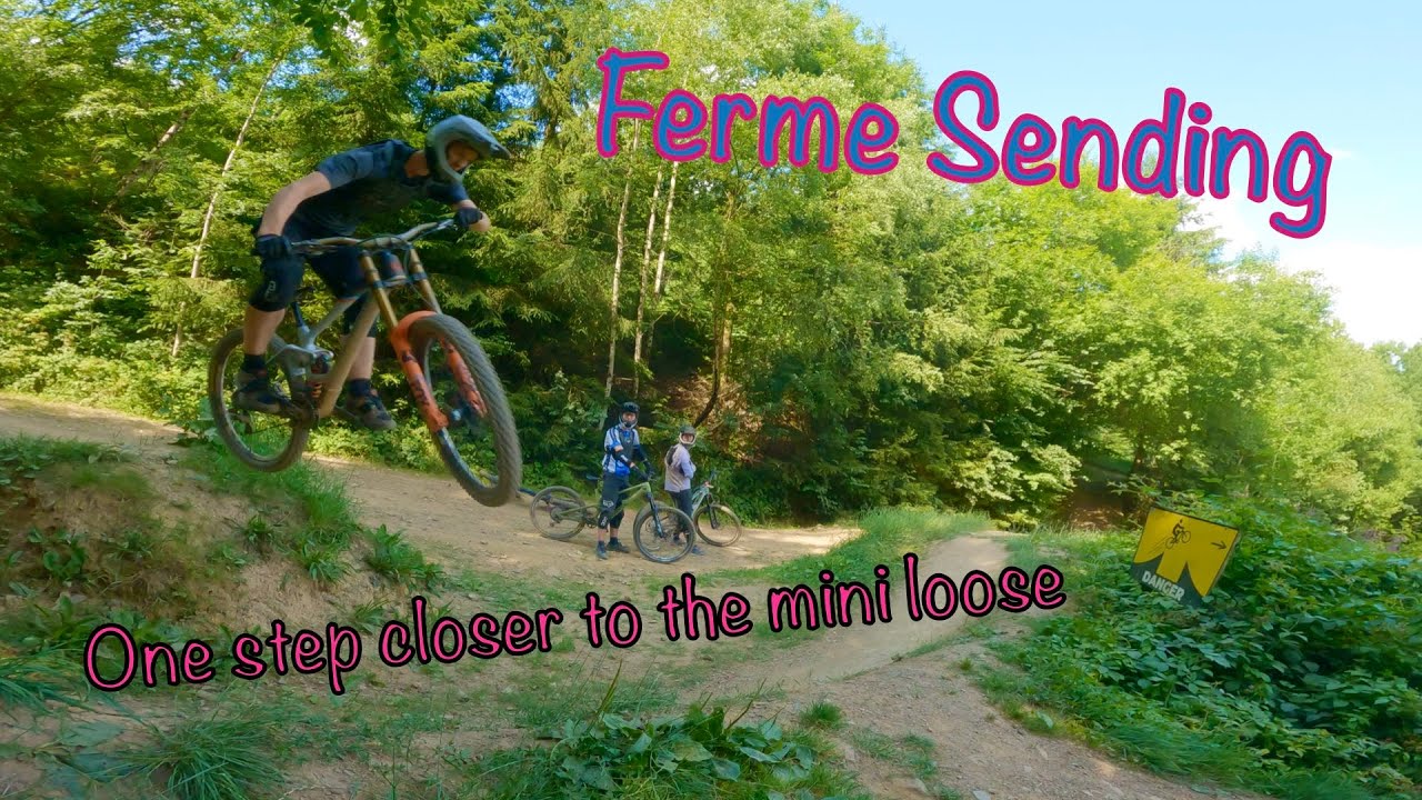Ferme Sending
