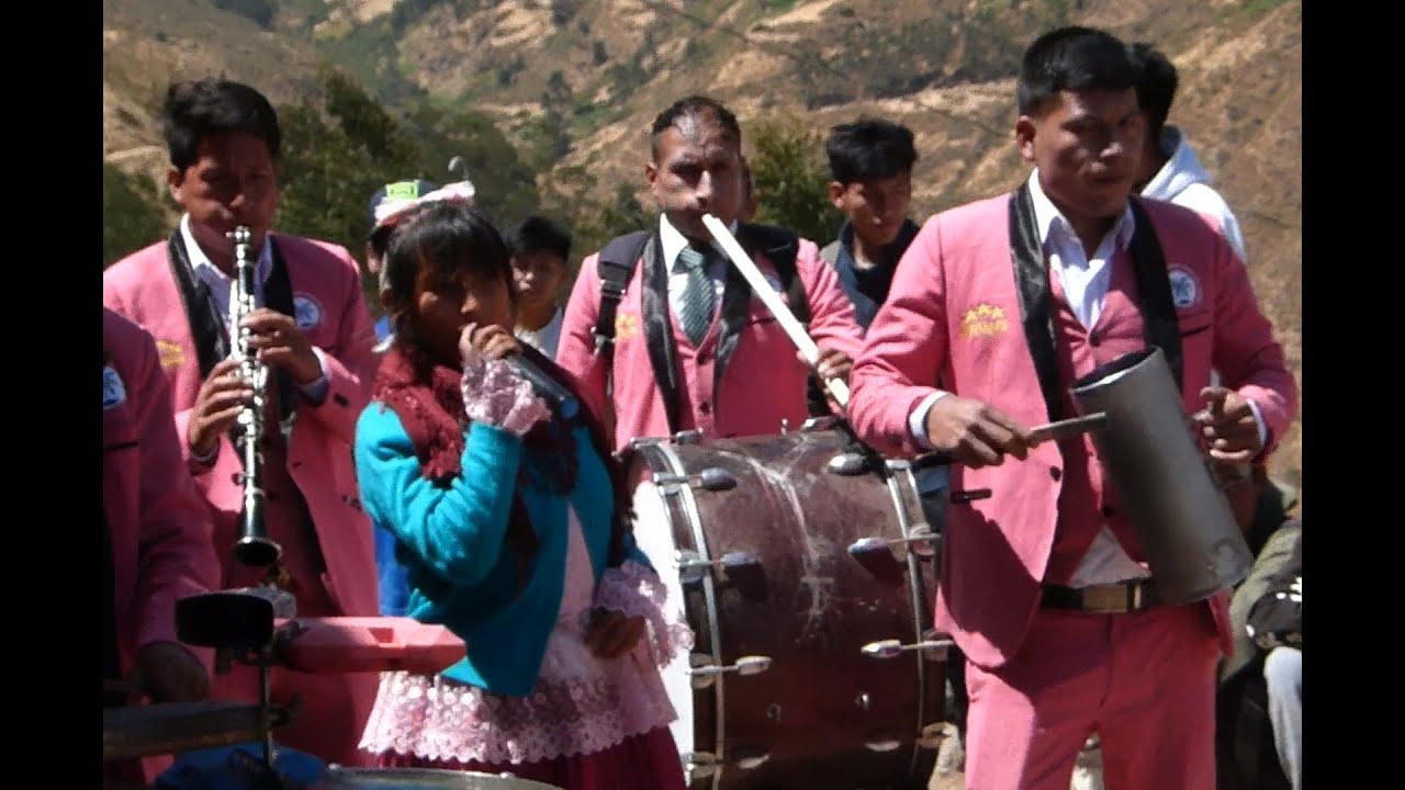 Parac 2023 roncadora Collon