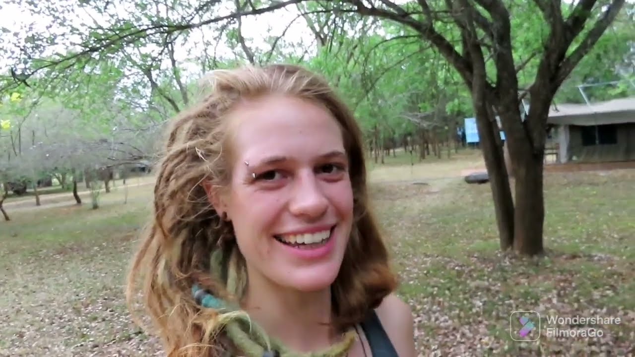 Rainforest Adventure Part 2 Sinharaja Nationalpark Sri Lanka