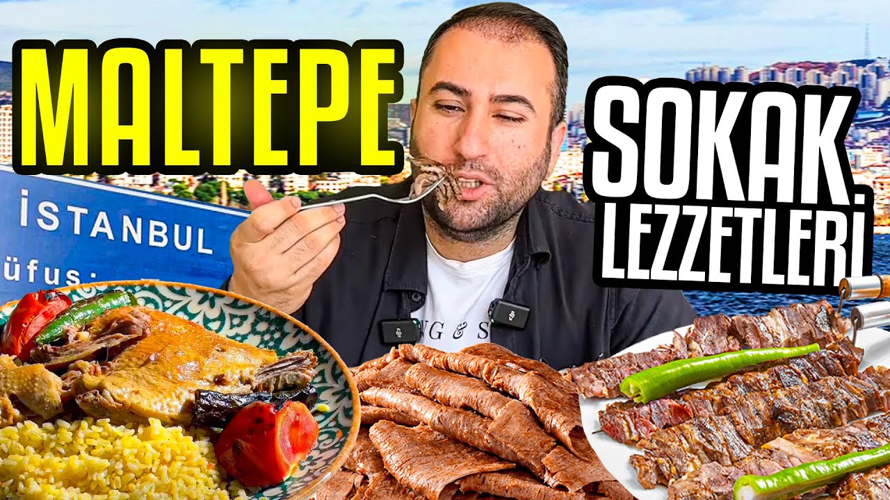 MALTEPE LEZZET DURAKLARI
