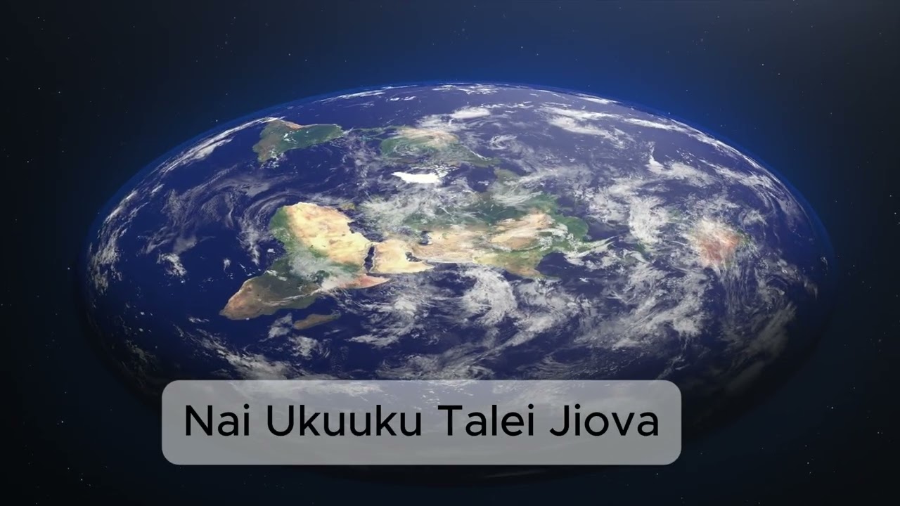 New Way International Worship - Nai Ukuuku  Talei Jiova (Audio)