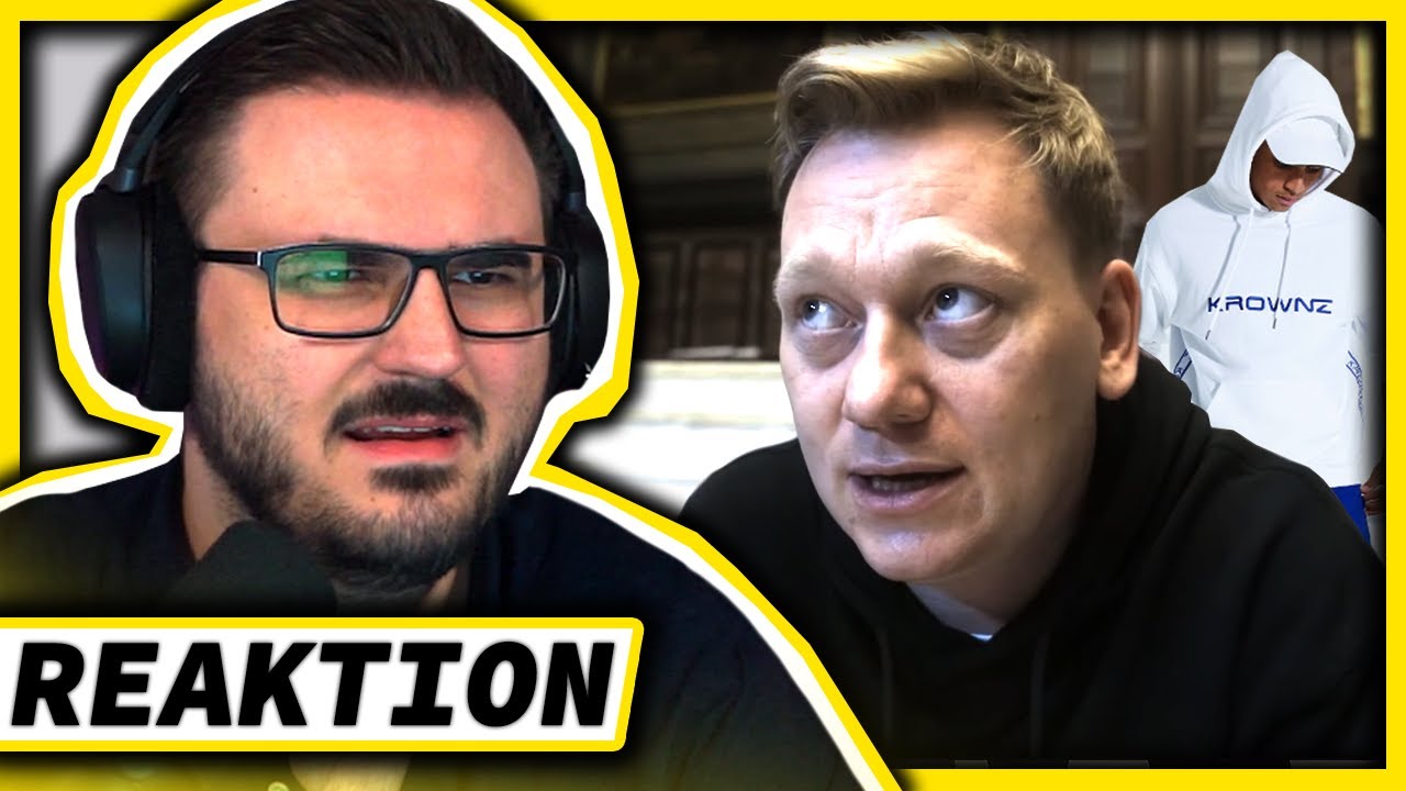 Staiy reagiert auf Knossis neue Modemarke | Staiy Highlights