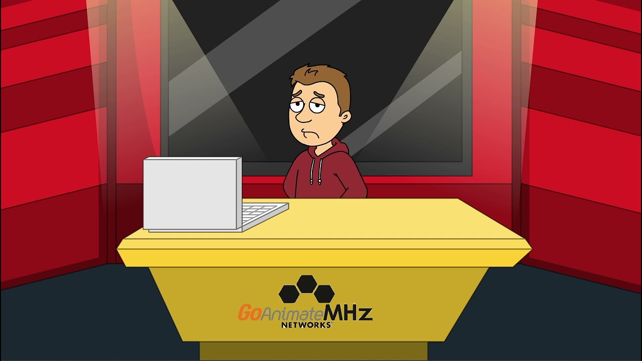 GoAnimate MHZ Networks Final Sign Off (Feburary 7, 2016)