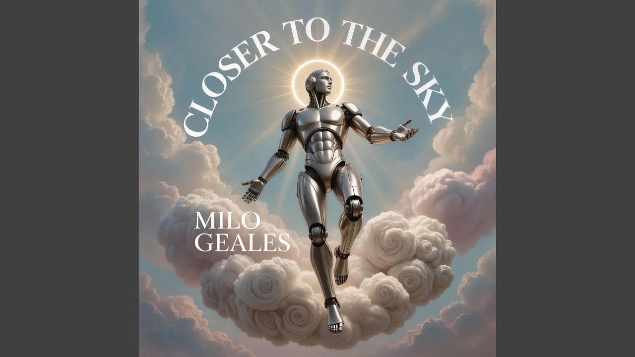 Closer To The Sky