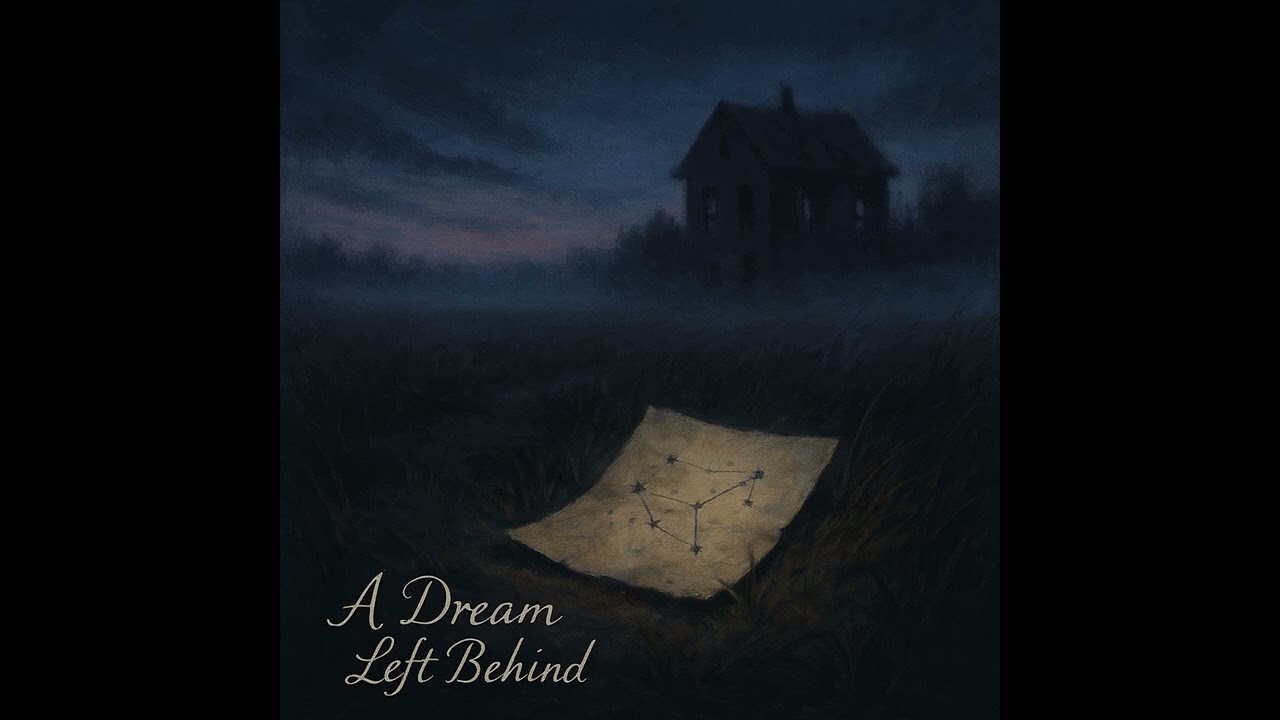 A Dream Left Behind