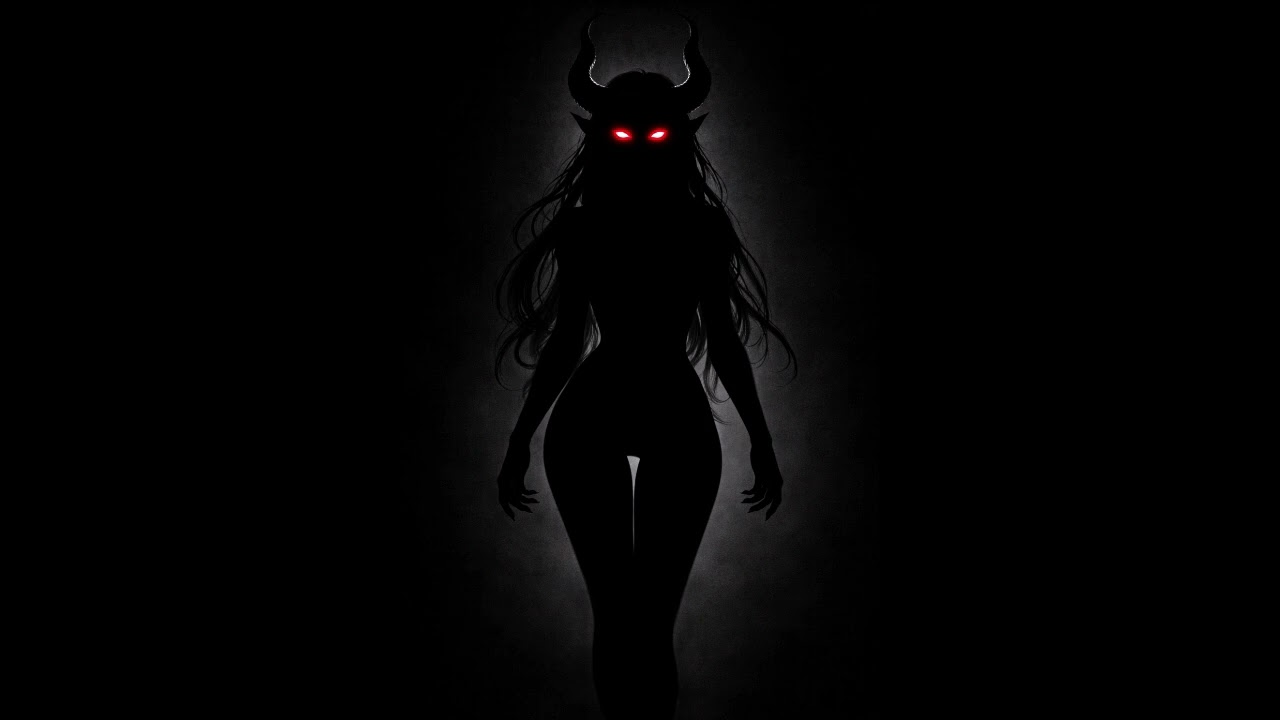 Whispers in the Void - In love with the devil