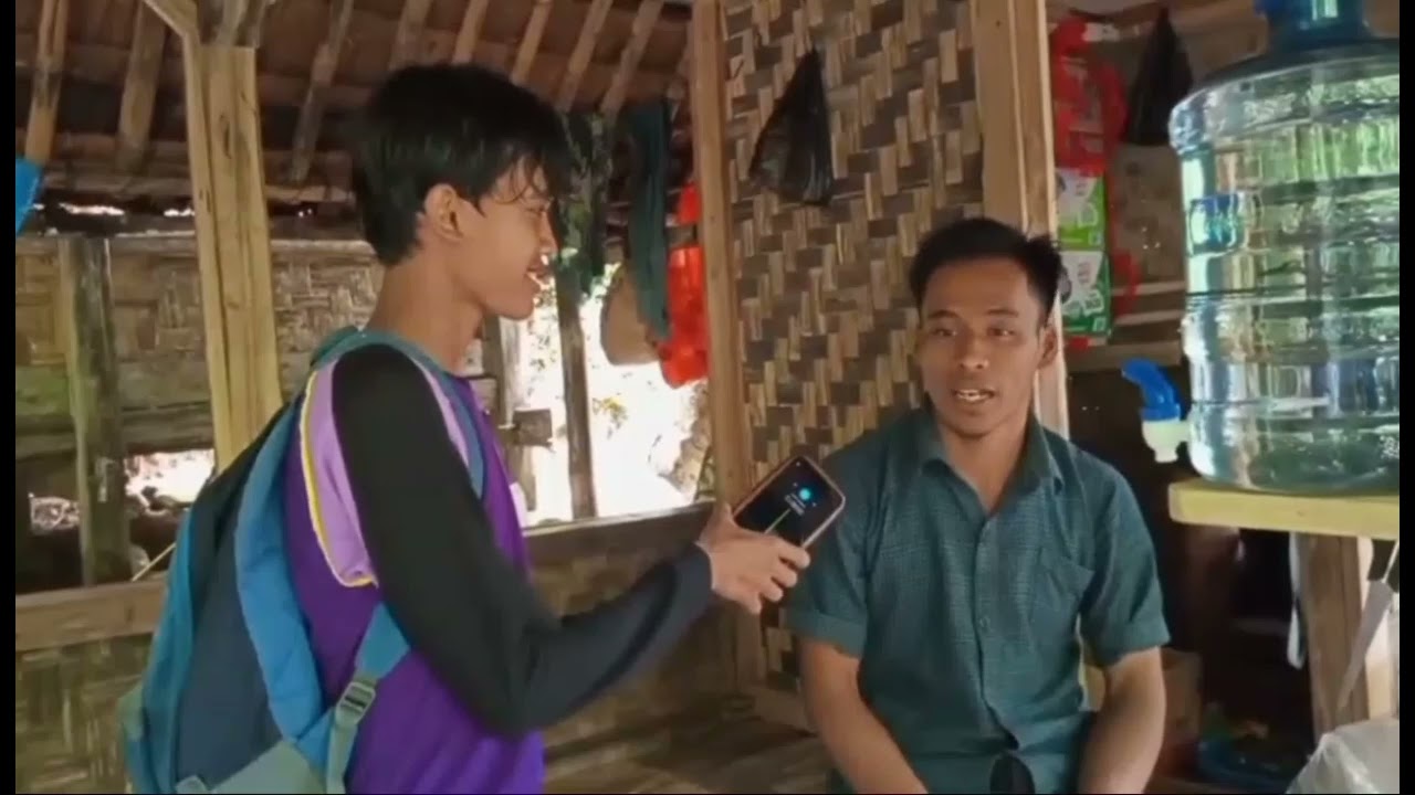KOKULIKULER GO TO BADUY KELOMPOK 2(MATA PENCAHARIAN WARGA BADUY) KELAS XI-8
