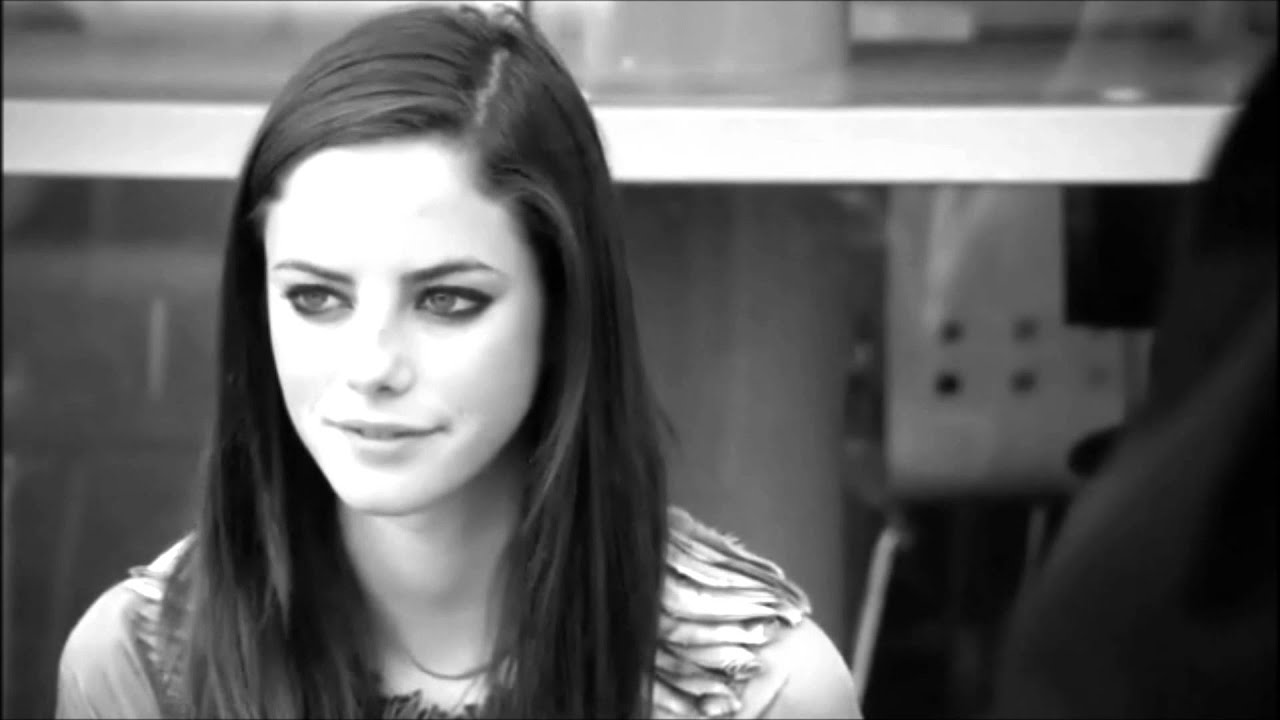 Effy x Cook - The Last song