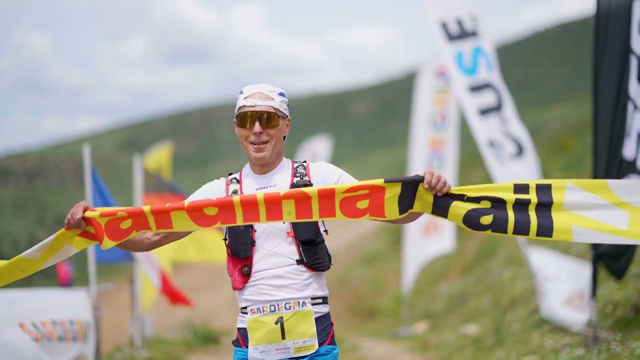 Highlights | STAGE 2 | Sardinia Trail 2025