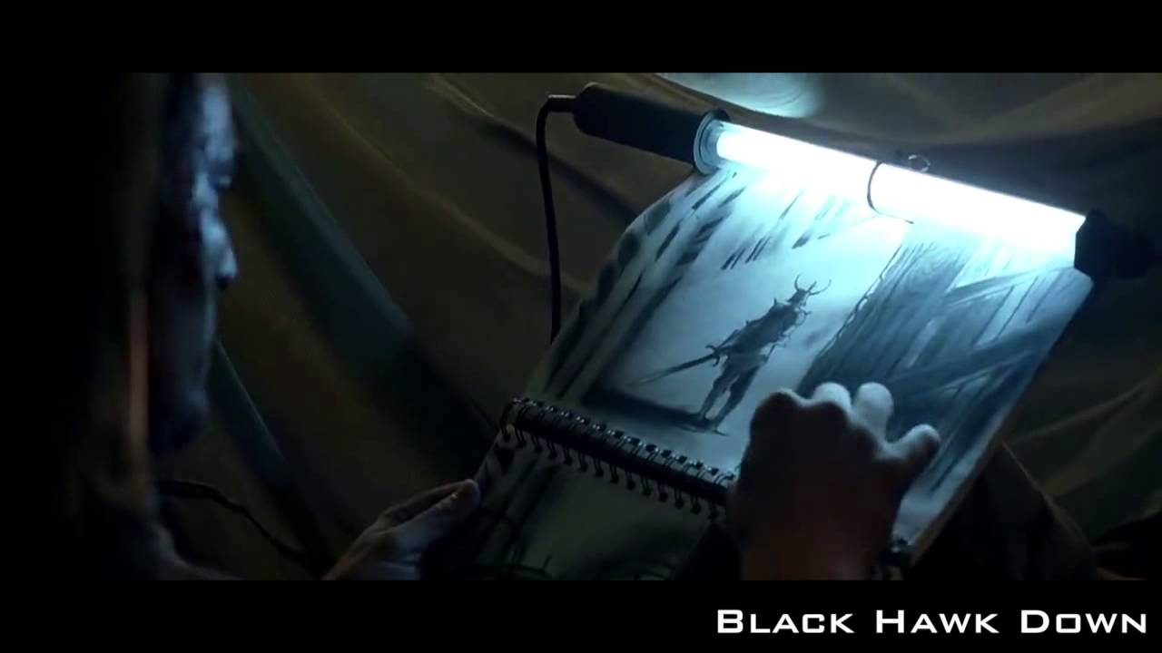 Richard Tyson Acting Reel