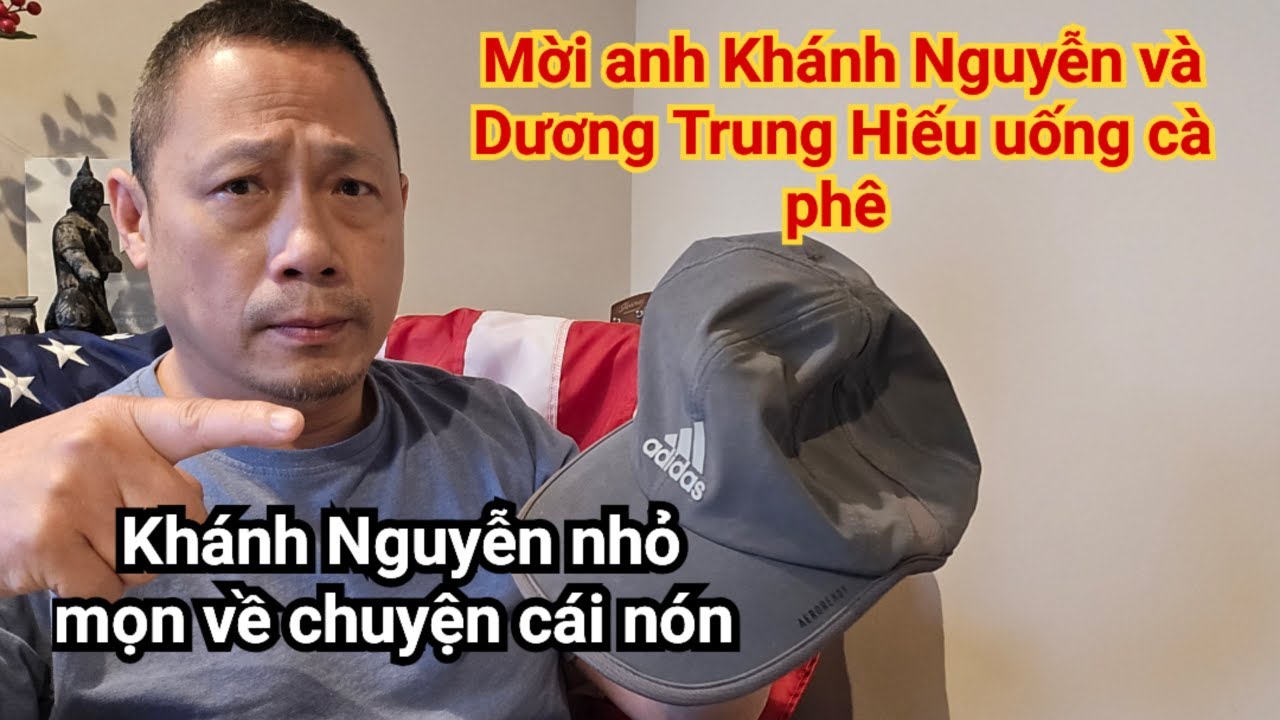 Kh&aacute;ch mời Vincent phản biện U70 Kh&aacute;nh Nguyễn