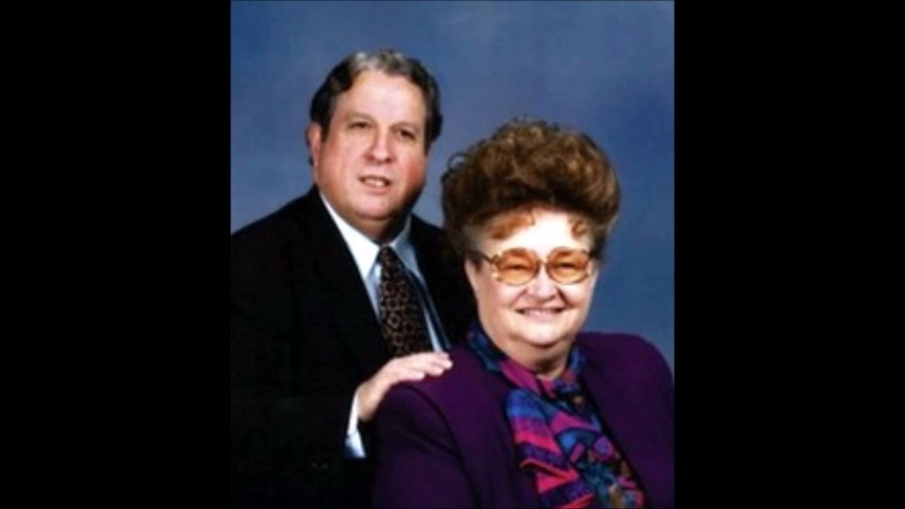 Intercessory Prayer and Faith by Billy Cole