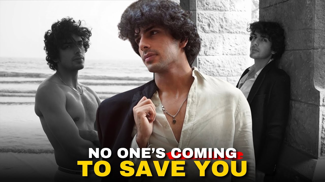 No One’s Coming to Save You – Watch This Before It’s Too Late 😱