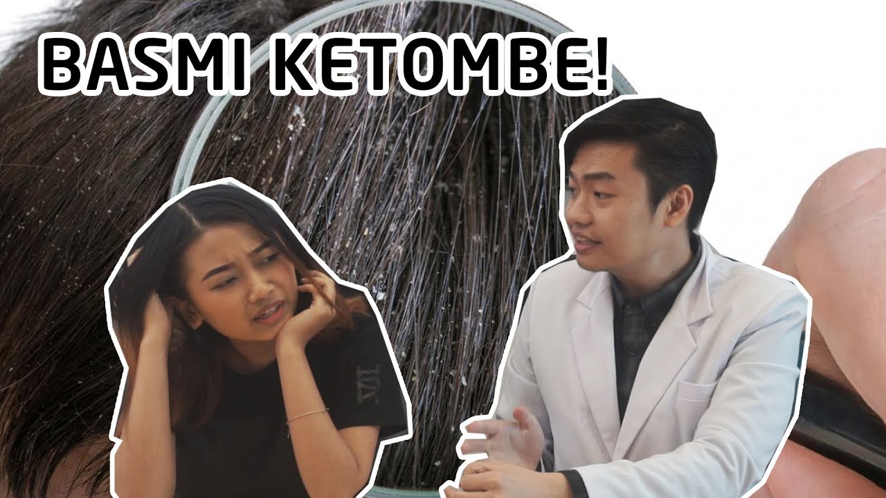 CARA MENGHILANGKAN KETOMBE DALAM WAKTU 15 MENIT (100% AMPUH)
