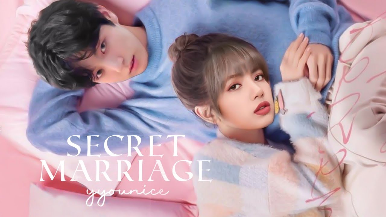 Secret Marriage | Liskook