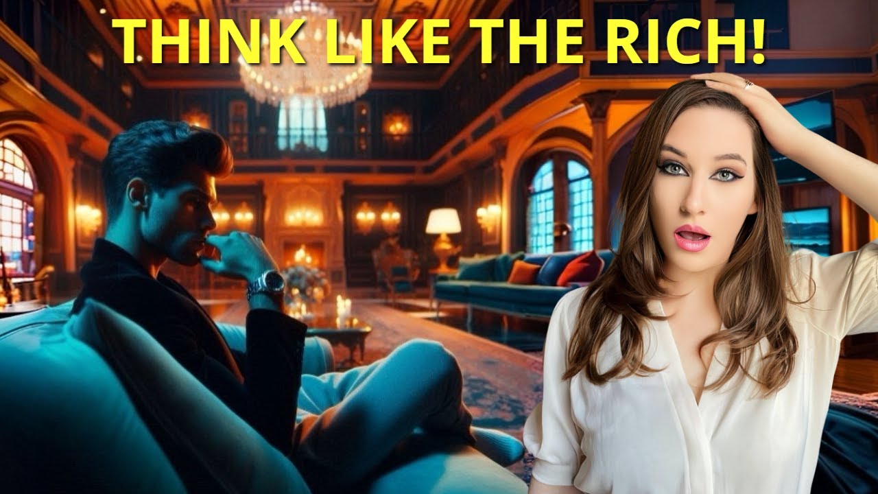 The Luxury Lie: How Designer Brands Keep You Poor Without You Realizing It!
