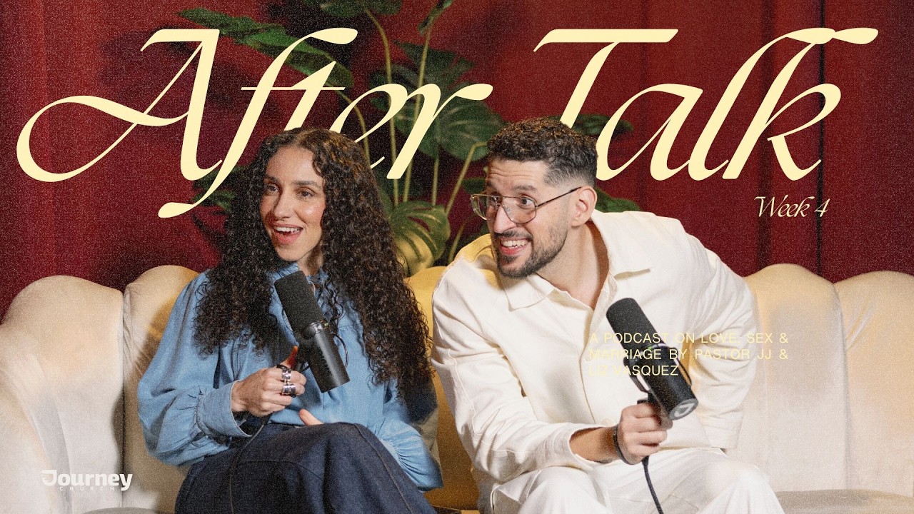 The After Talk: Season 2, Week 4