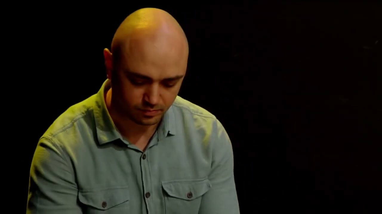 “Groove Tango” by Misha Grossu (remix) | MGB live at Jurnal Tv