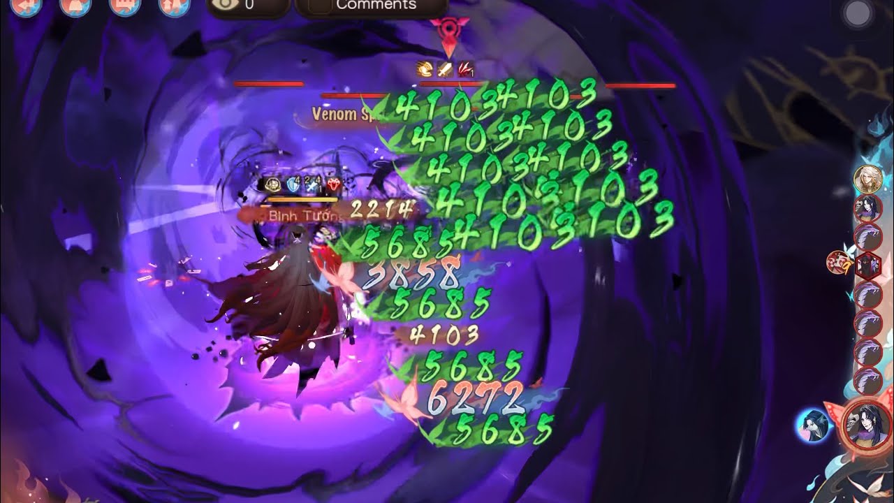 [Onmyoji] SSR Taira on Masakado vs SSR Yamata no Orochi I Grand Zenith S4 _ Play-Offs _ 06.02.2026