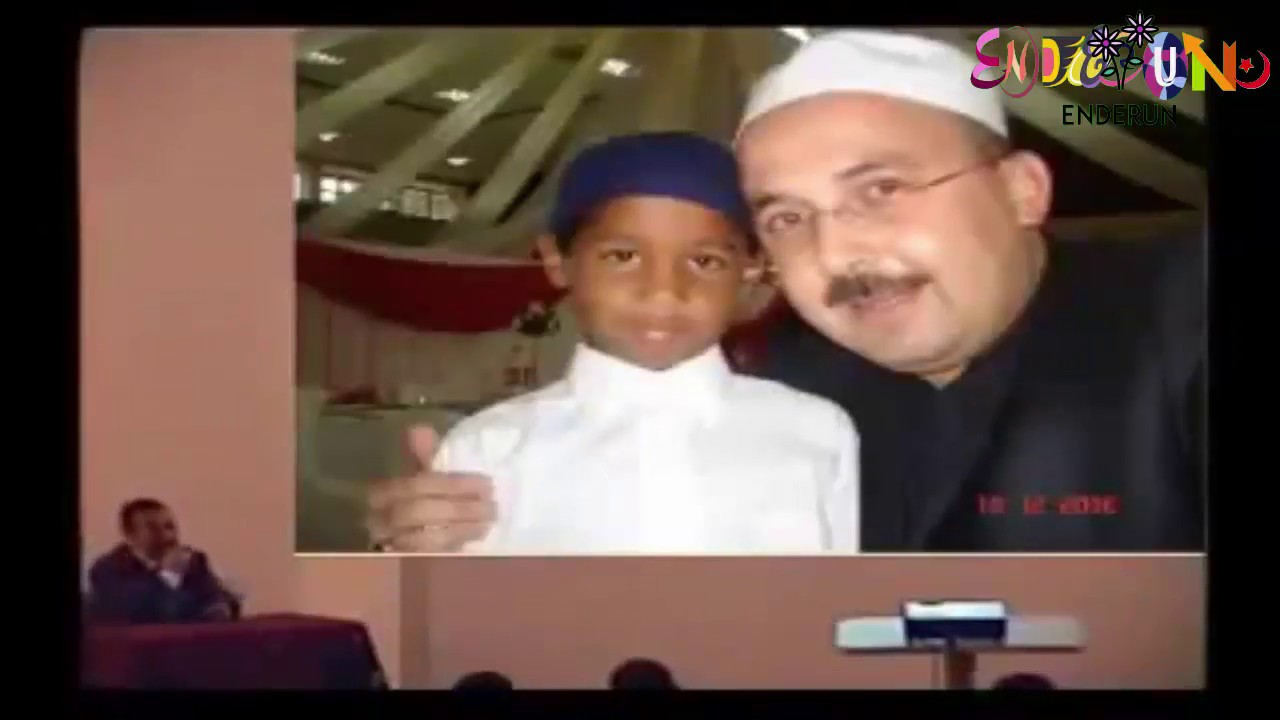 Mutlaka İzleyin Küçük Abdullah'ın Büyük Duası Ve Annesinin Müslüman Oluşu