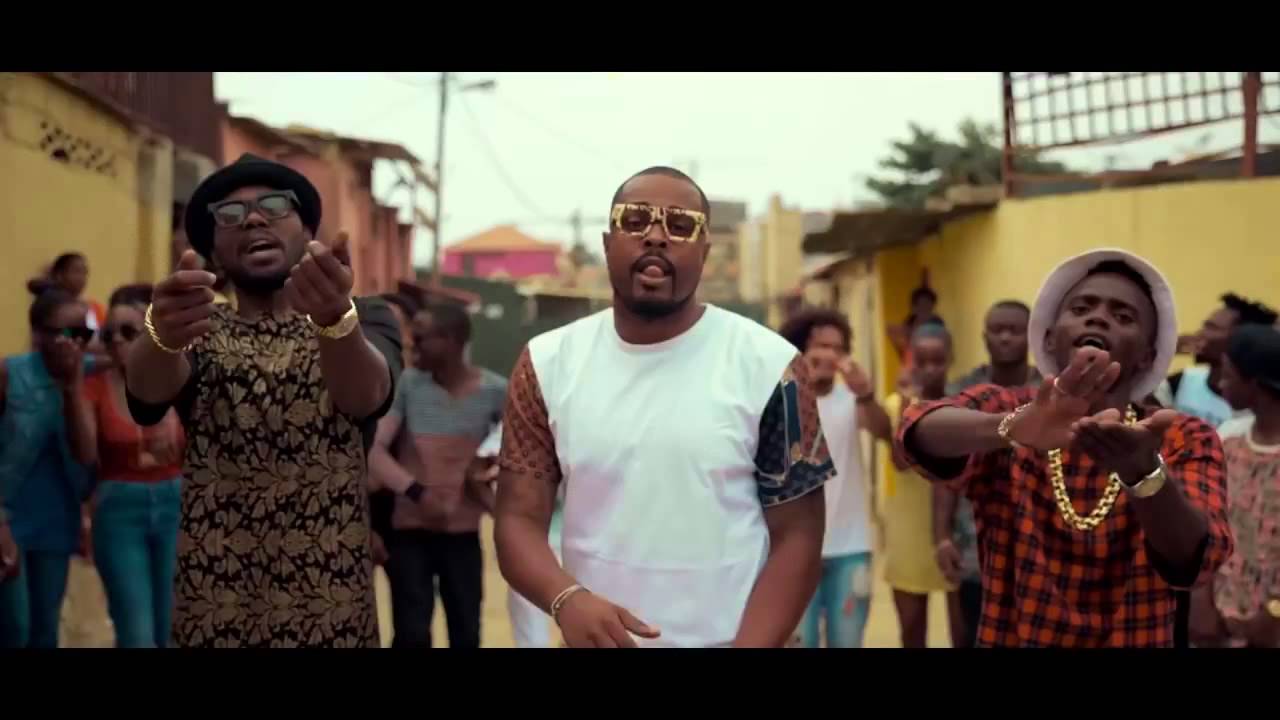 Mimas Zdruey   Money I Want Feat  Tchobari Video Oficial