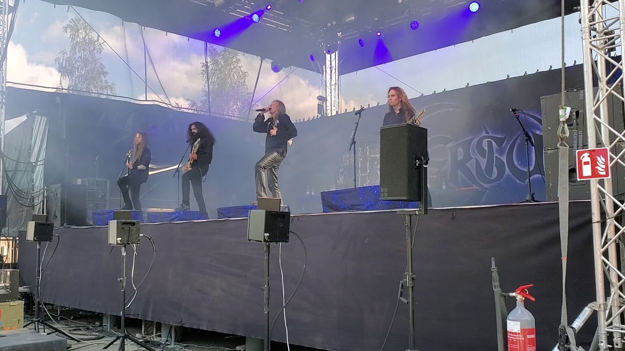 WINTERSUN - Beautiful Death + Sadness and Hate @ John Smith 2019